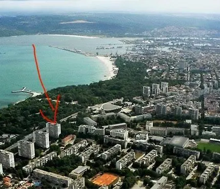 Apartament Flat
