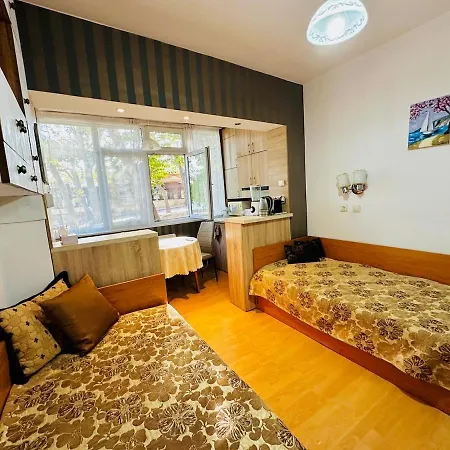 Apartament Flat *