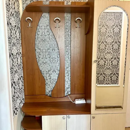 Apartament Flat *