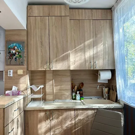 Flat Apartament Varna