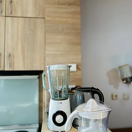 Apartament Flat Varna