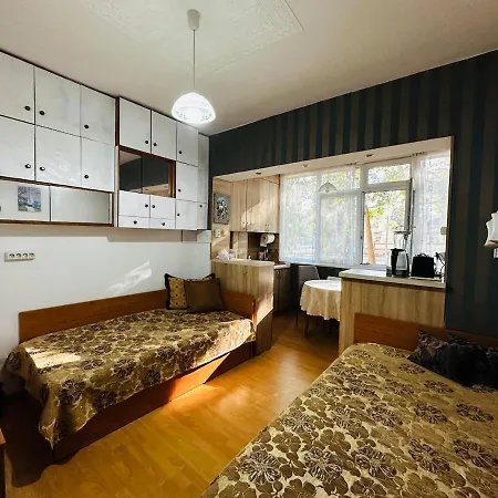 Flat Varna