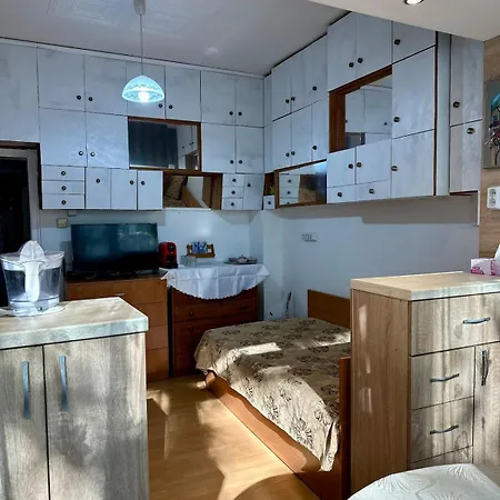 Flat Apartament Varna