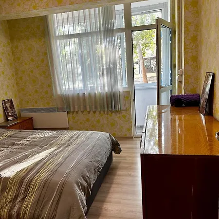 Apartament Flat *