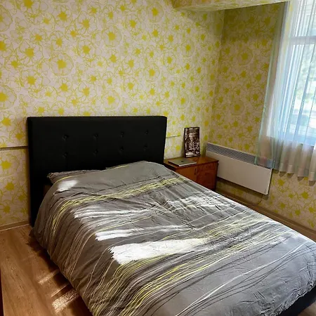 Flat Apartament
