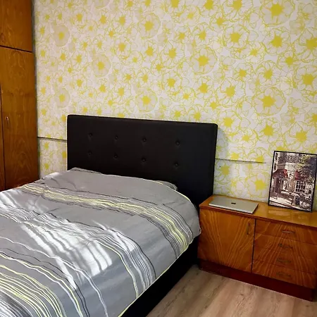 Apartament Flat *