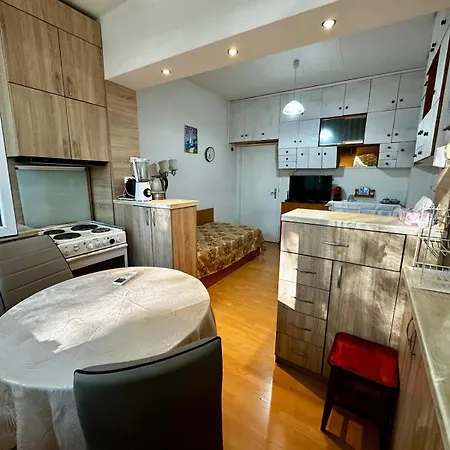 Flat Apartament