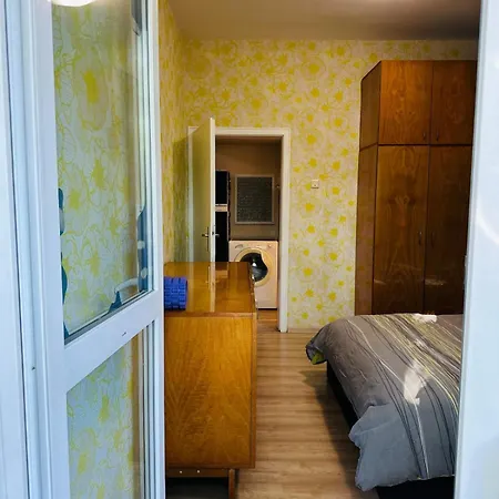 Apartament Flat *