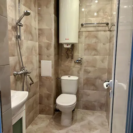 Flat Apartament