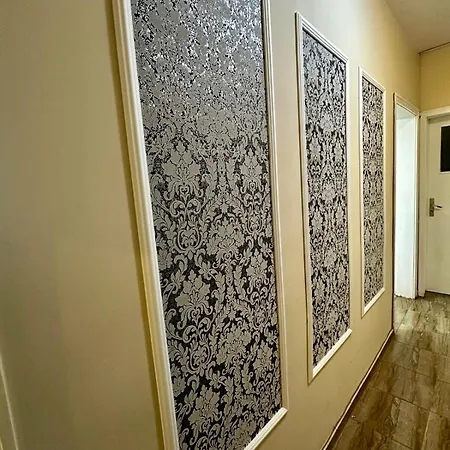 Apartament Flat *