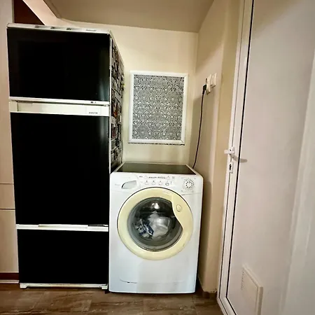 Flat Varna
